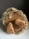 YANO elektronisk interactiv storyteller eventyrfigur/ troll/ robot - The Original San Francisco Toymaker Ltd. 2001 thumbnail