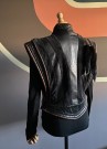 Skinnvest, str M/ L - 