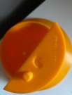 TAM TAM Spase age stool krakk - Henry Massonet Stamp Frankrike 1960 tallet thumbnail