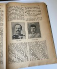 HJEMMET 31. årgang 1906 innbundet samling av magasiner - Kristiania S. Mittets Forlag Bogtrykkeri thumbnail