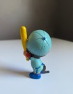Monchhichi samlefigur - Sekigucchi Japan 1979  thumbnail