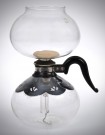 Antikk Art Deco Silex Vacum Coffee machine/ kaffetrakterne - USA 1930/ 40 tallet thumbnail