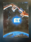E.T The Extra-Terrestrial storybook barnebok - William Kotzwinkle, Stabenfeldt Forlag 1983 thumbnail