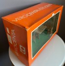VEROCENTA GDR West Germany, dukkehusmøbler 1:18 - kjøkken, 1977 thumbnail