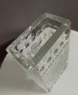 Viking Vase - Magnor glassverk thumbnail