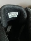 Sorte høye Adidas sneakers sko (ART N22514) str 41 1/3 thumbnail