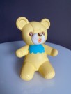 Bamse gummi/ pipeleke - Japan, 1971 thumbnail