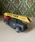 Militært kjøretøy modellbil missils launcher truck Scania-Vabis U.S. Army Honest John Danger 445 TEKNO Denmark 1950 thumbnail