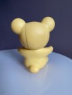 Bamse gummi/ pipeleke - Japan, 1971 thumbnail