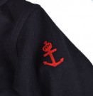 Matrosjumper, str 52 - Norske sjøforsvaret thumbnail