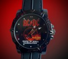 Quarz klokke/ armbåndsur - AC/ DC, 2013 thumbnail