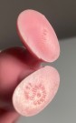 Reklame Hubba gummi samlefigur - Wrigley Tyskland 1970/ 80 tallet thumbnail