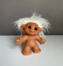 DAM lykketroll samlefigur - Thomas Dam Danmark 1986 thumbnail