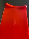 Monchhichi apefigur dukke i vinyl med tilhørende møbler - Sekiguchi 1970/ 80 tallet thumbnail