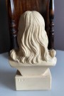 Veggheng religiøst ornament - Italia, 1950/60 tallet thumbnail