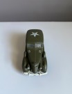 Cadillac V16 1938-40 Modell/ lekebil 1:43 - REXTOYS Portugal thumbnail