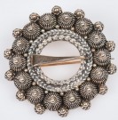 Voss halsring 4,0 cm thumbnail