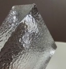 Beger/ skål i krystallglass - Randsfjord Glassverk Norge, 1960 tallet thumbnail