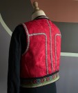 Vest Rogalands bunad str 36/38 - Redesign OldshitVT thumbnail