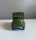 AUTOAMBULANZA MILITARE modell militært kjøretøy 1:43 - POLITOYS Italia thumbnail