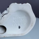 Beswick hundefigurer i porselen - England, 1950 tallet thumbnail