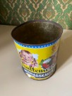Landhandel Trultemors middagskaker i buljong og med løk GeVo Fosnavåg Canning Co Norway Norge 1950/60-tallet thumbnail