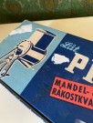 PIA nr  mandel- og råkostkvern i original eske - Sweden Sverige  thumbnail