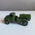 ARMY WATER TANKER 543 modell militært kjøretøy - DINKY TOYS MECCANO England thumbnail