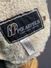Polarpels - saueskinnsjakke, str 48 thumbnail
