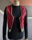 Vest Rogalands bunad str 36/38 - Redesign OldshitVT thumbnail