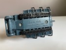 SEMI-TRACK ROCKET LAUNCHER 251/1 modell militært kjøretoy - CORGI TOYS thumbnail