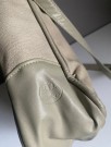 Grå skulderveske - Modella design Sverige, 1970 tallet thumbnail