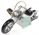 Taklampe - Harley motorsykkel thumbnail
