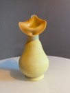 Drage vase - Antikk kunstglass  thumbnail