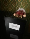 Julepynt/ juledekor Nutcracker nøtteknekker figur i malt tre - Illums Bolighus thumbnail