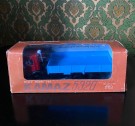 KAMAZ 5320 Soviet cars diecast lastebil modellbil 1:43 USSR Sovjet 1980-tallet thumbnail