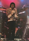 Michael Jackson The Victory Tour suvenir bok - Colour Library books Ltd England 1984  thumbnail