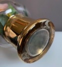 En gul svensk rose - ett luxigt rosarium thumbnail