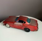 VOLVO, lekebil i blikk - Ichiko Japan, 1963 thumbnail