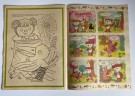 Colargol tegneserie, Olga Pouchine - Nr.1 1976 Norsk utgave Hjemmet Medieforlaget thumbnail