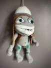 Crazy frog The Annoying Thing thumbnail