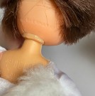 Glady Family doll dukker - DELAVENNAT 1987 thumbnail