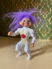 Actionfigur Troll Force Ninja Heros - TNT Toys N Things 1992 thumbnail