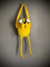 Jack the dog plysj samlefigur - Cartoon network, Eventyrtid 2014 thumbnail