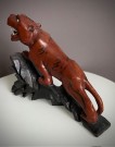 Tiger, figur i tre thumbnail