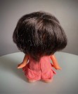 Sekiguchi big eyes dukke - Hong Kong, 70 tallet thumbnail