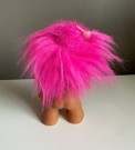 Stort DAM lykketroll samlefigur - Thomas Dam Danmark 1977 thumbnail