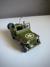 US Jepp modell bil - DINKY TOYS England 1970 tallet thumbnail