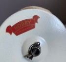 HOBBY klessnor snelle - Fredrikstad Norge, 1950/ 60 tallet thumbnail
