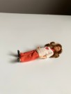 Lundby dukkehus møbler tilbehør 1:18 - Anne jente dukke (1245) 1980 tallet thumbnail